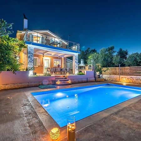 Villa Antonio Romirion Экстерьер фото