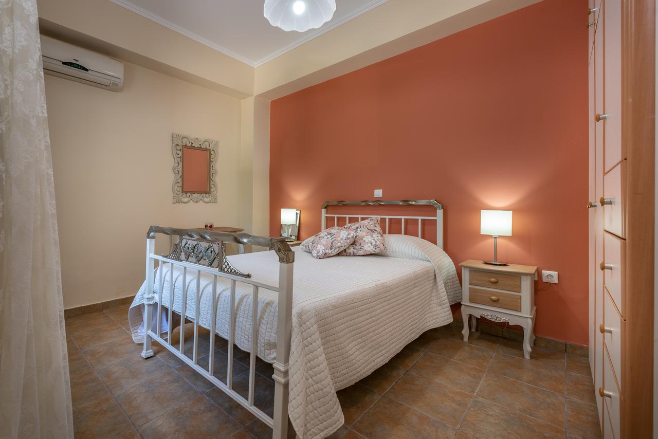 Villa Antonio Romirion Экстерьер фото