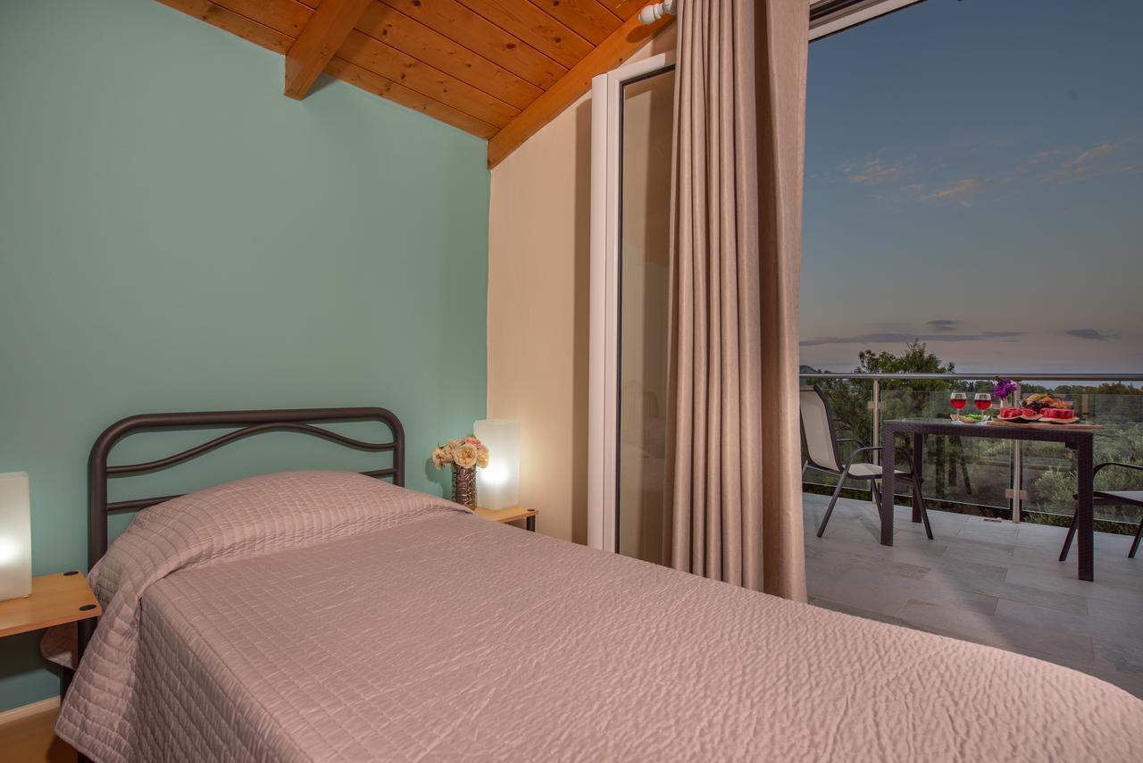 Villa Antonio Romirion Экстерьер фото